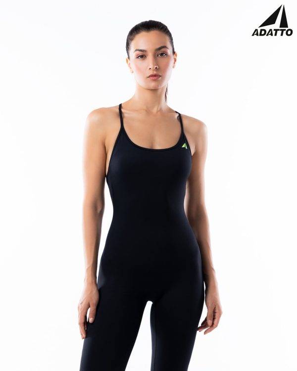 Adatto CrossFit Jumpsuit