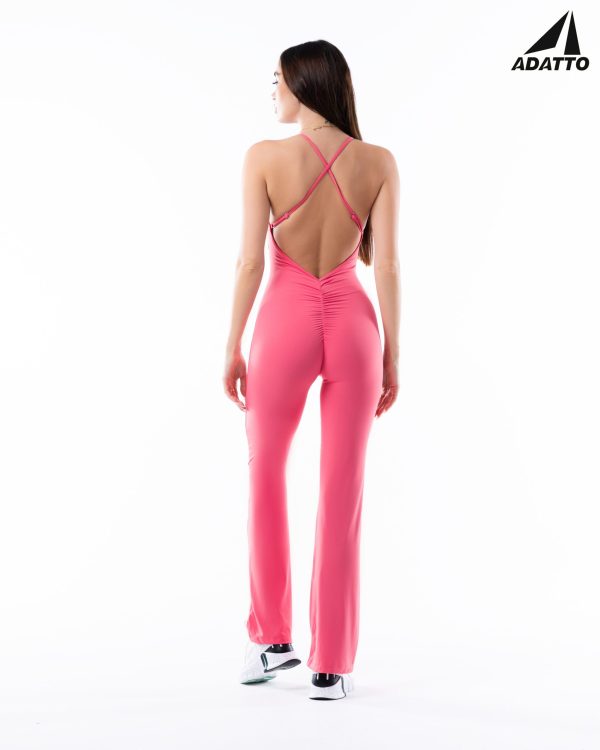 Adatto CrossFit Jumpsuit