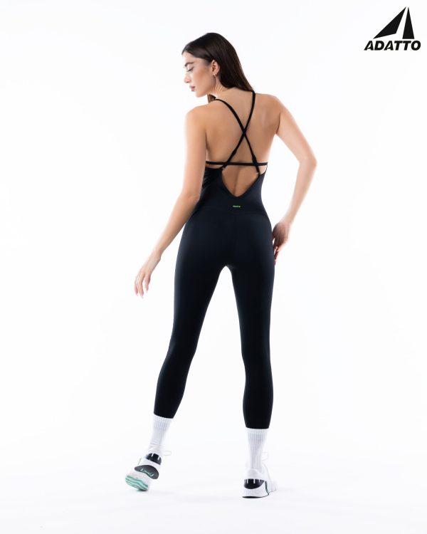 Adatto CrossFit Jumpsuit