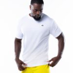 ADATTO CoreFit Round Neck T-Shirt