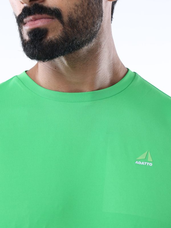 ADATTO CoreFit Round Neck T-Shirt