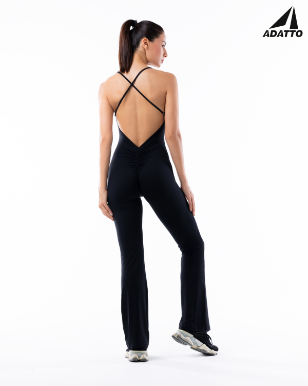 Adatto CrossFit Jumpsuit