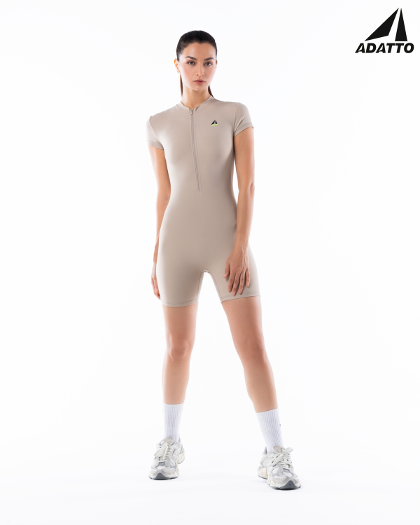 Adatto ZipFit Romper