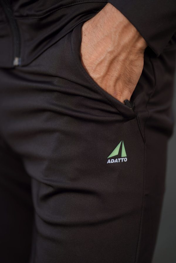 Adatto Sport Tracksuit