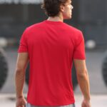 ADATTO CoreFit Round Neck T-Shirt