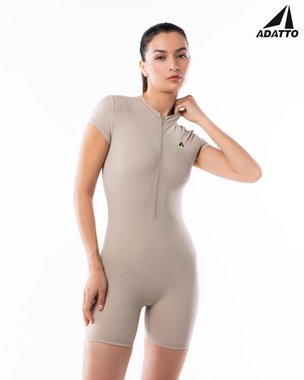 Adatto ZipFit Romper