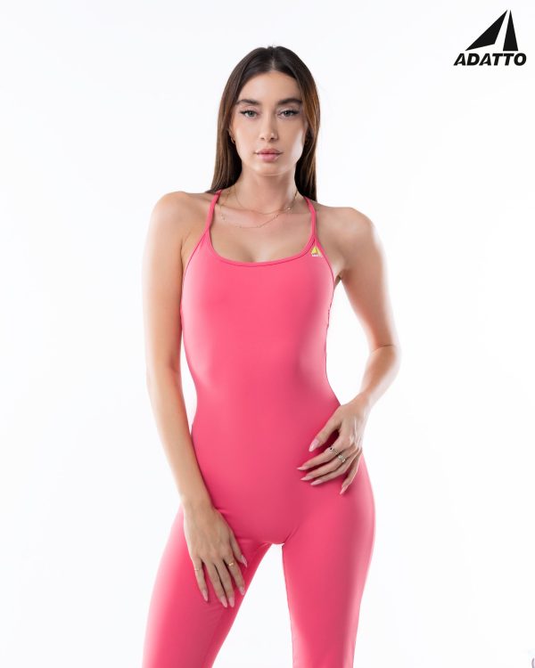 Adatto CrossFit Jumpsuit