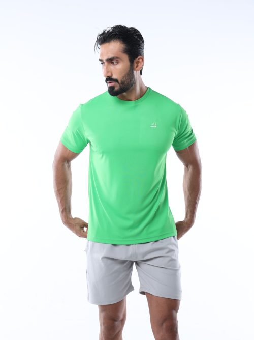 ADATTO CoreFit Round Neck T-Shirt