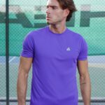 ADATTO CoreFit Round Neck T-Shirt