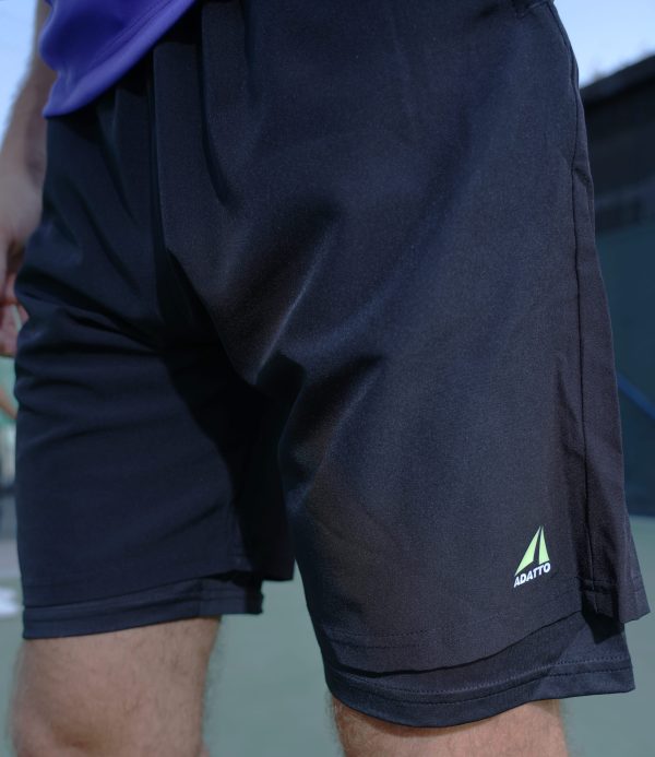 Adatto Active Shorts