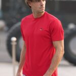 ADATTO CoreFit Round Neck T-Shirt