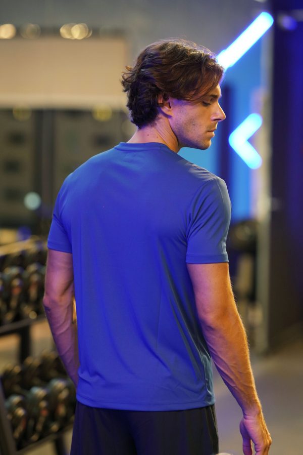 ADATTO CoreFit Round Neck T-Shirt