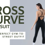 crosscurve jumpsuits